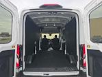 New 2024 Ford Transit 250 Base Medium Roof AWD, Empty Cargo Van for sale #F32861 - photo 2