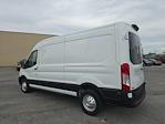 New 2024 Ford Transit 250 Base Medium Roof AWD, Empty Cargo Van for sale #F32861 - photo 6