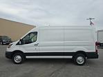 New 2024 Ford Transit 250 Base Medium Roof AWD, Empty Cargo Van for sale #F32861 - photo 7