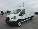 New 2024 Ford Transit 250 Base Medium Roof AWD, Empty Cargo Van for sale #F32861 - photo 8