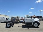 New 2025 Ford F-650 Base Regular Cab 4x2, Cab Chassis for sale #F32871 - photo 5