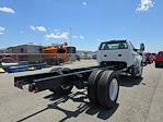 New 2025 Ford F-650 Base Regular Cab 4x2, Cab Chassis for sale #F32871 - photo 6