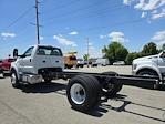 New 2025 Ford F-650 Base Regular Cab 4x2, Cab Chassis for sale #F32871 - photo 2