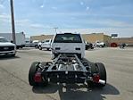 2024 Ford F-550 Crew Cab DRW 4x4, Cab Chassis for sale #F32872 - photo 2