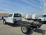 2024 Ford F-550 Crew Cab DRW 4x4, Cab Chassis for sale #F32872 - photo 4