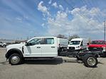 2024 Ford F-550 Crew Cab DRW 4x4, Cab Chassis for sale #F32872 - photo 5