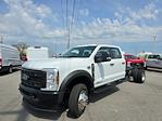 2024 Ford F-550 Crew Cab DRW 4x4, Cab Chassis for sale #F32872 - photo 6