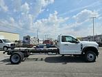 2024 Ford F-550 Regular Cab DRW 4x2, Cab Chassis for sale #F32880 - photo 3