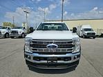 2024 Ford F-550 Regular Cab DRW 4x2, Cab Chassis for sale #F32880 - photo 8