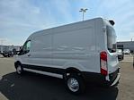 2024 Ford Transit 250 Medium Roof AWD, Empty Cargo Van for sale #F32944 - photo 6