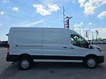 New 2024 Ford Transit 250 Base Medium Roof AWD, Empty Cargo Van for sale #F32952 - photo 3