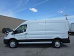 New 2024 Ford Transit 250 Base Medium Roof AWD, Empty Cargo Van for sale #F32952 - photo 6