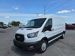 New 2024 Ford Transit 250 Base Medium Roof AWD, Empty Cargo Van for sale #F32952 - photo 7