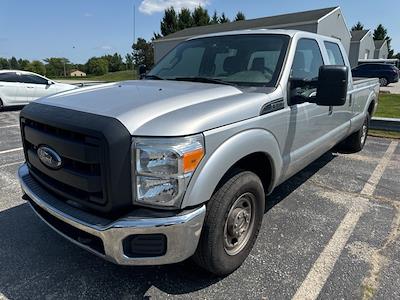 Used 2016 Ford F-250 XL Crew Cab 4x2, Pickup for sale #F32983A - photo 1