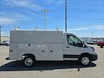 2024 Ford Transit 350 HD RWD, Knapheide KUV Service Utility Van for sale #F33035 - photo 3