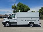 New 2024 Ford Transit 350 HD Base RWD, 11' Knapheide KUV Service Utility Van for sale #F33035 - photo 6