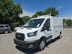 New 2024 Ford Transit 350 HD Base RWD, 11' Knapheide KUV Service Utility Van for sale #F33035 - photo 7