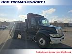 Used 2007 International 4300 SBA 4x2, Dump Truck for sale #F33051A - photo 1