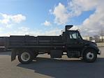 Used 2007 International 4300 SBA 4x2, Dump Truck for sale #F33051A - photo 4