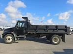 Used 2007 International 4300 SBA 4x2, Dump Truck for sale #F33051A - photo 7