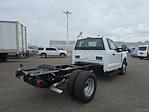 New 2024 Ford F-350 XL Regular Cab 4x2, Cab Chassis for sale #F33069 - photo 2