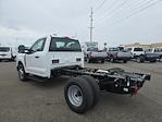 New 2024 Ford F-350 XL Regular Cab 4x2, Cab Chassis for sale #F33069 - photo 5