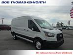 New 2024 Ford Transit 350 HD Base Regular Cab Low Roof AWD, Empty Cargo Van for sale #F33083 - photo 1