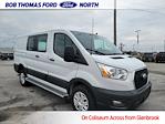 Used 2021 Ford Transit 250 Base Low Roof RWD, Empty Cargo Van for sale #FB2433 - photo 1