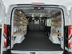 Used 2021 Ford Transit 250 Base Low Roof RWD, Empty Cargo Van for sale #FB2433 - photo 5