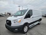 Used 2021 Ford Transit 250 Base Low Roof RWD, Empty Cargo Van for sale #FB2433 - photo 8