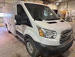 Used 2018 Ford Transit 350 Base Low Roof 4x2, Service Utility Van for sale #FB2546 - photo 9