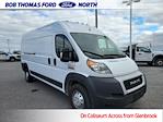 Used 2021 Ram ProMaster 2500 High Roof FWD, Empty Cargo Van for sale #FP7666 - photo 1