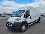 Used 2021 Ram ProMaster 2500 High Roof FWD, Empty Cargo Van for sale #FP7666 - photo 8