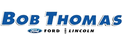 Bob Thomas Ford Fort Wayne logo