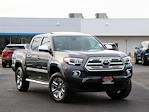 Used 2019 Toyota Tacoma Limited Double Cab 4x4, Pickup for sale #WUCR12593A - photo 1