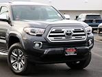 Used 2019 Toyota Tacoma Limited Double Cab 4x4, Pickup for sale #WUCR12593A - photo 4