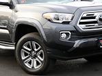 Used 2019 Toyota Tacoma Limited Double Cab 4x4, Pickup for sale #WUCR12593A - photo 5