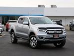 Used 2021 Ford Ranger Lariat SuperCrew Cab 4x4, Pickup for sale #WUCDC24523A - photo 1