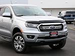 Used 2021 Ford Ranger Lariat SuperCrew Cab 4x4, Pickup for sale #WUCDC24523A - photo 4