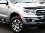 Used 2021 Ford Ranger Lariat SuperCrew Cab 4x4, Pickup for sale #WUCDC24523A - photo 5