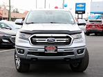 Used 2021 Ford Ranger Lariat SuperCrew Cab 4x4, Pickup for sale #WUCDC24523A - photo 3