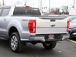 Used 2021 Ford Ranger Lariat SuperCrew Cab 4x4, Pickup for sale #WUCDC24523A - photo 7