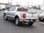 Used 2021 Ford Ranger Lariat SuperCrew Cab 4x4, Pickup for sale #WUCDC24523A - photo 8