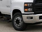 2022 Chevrolet Silverado 5500 Regular Cab, 16' Morgan Truck Body Gold Star Box Truck for sale #W172635 - photo 9