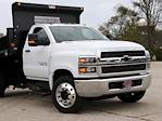 New 2023 Chevrolet Silverado 4500 Work Truck Regular Cab 4x2, 11' 5" Galion 100U Dump Truck for sale #W173499 - photo 1