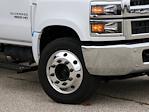 New 2023 Chevrolet Silverado 4500 Work Truck Regular Cab 4x2, 11' 5" Galion 100U Dump Truck for sale #W173499 - photo 13