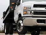 New 2023 Chevrolet Silverado 4500 Work Truck Regular Cab 4x2, 11' 5" Galion 100U Dump Truck for sale #W173499 - photo 14