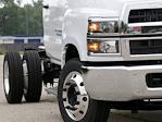 New 2023 Chevrolet Silverado 4500 Work Truck Regular Cab 4x2, 11' 5" Galion 100U Dump Truck for sale #W173499 - photo 8