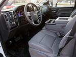 2023 Chevrolet Silverado 5500 Regular Cab DRW 4x2, Cab Chassis for sale #W173671 - photo 6