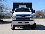 New 2023 Chevrolet Silverado 4500 Work Truck Regular Cab 4x4, 11' 6" Galion 100U Dump Truck for sale #W173705 - photo 11